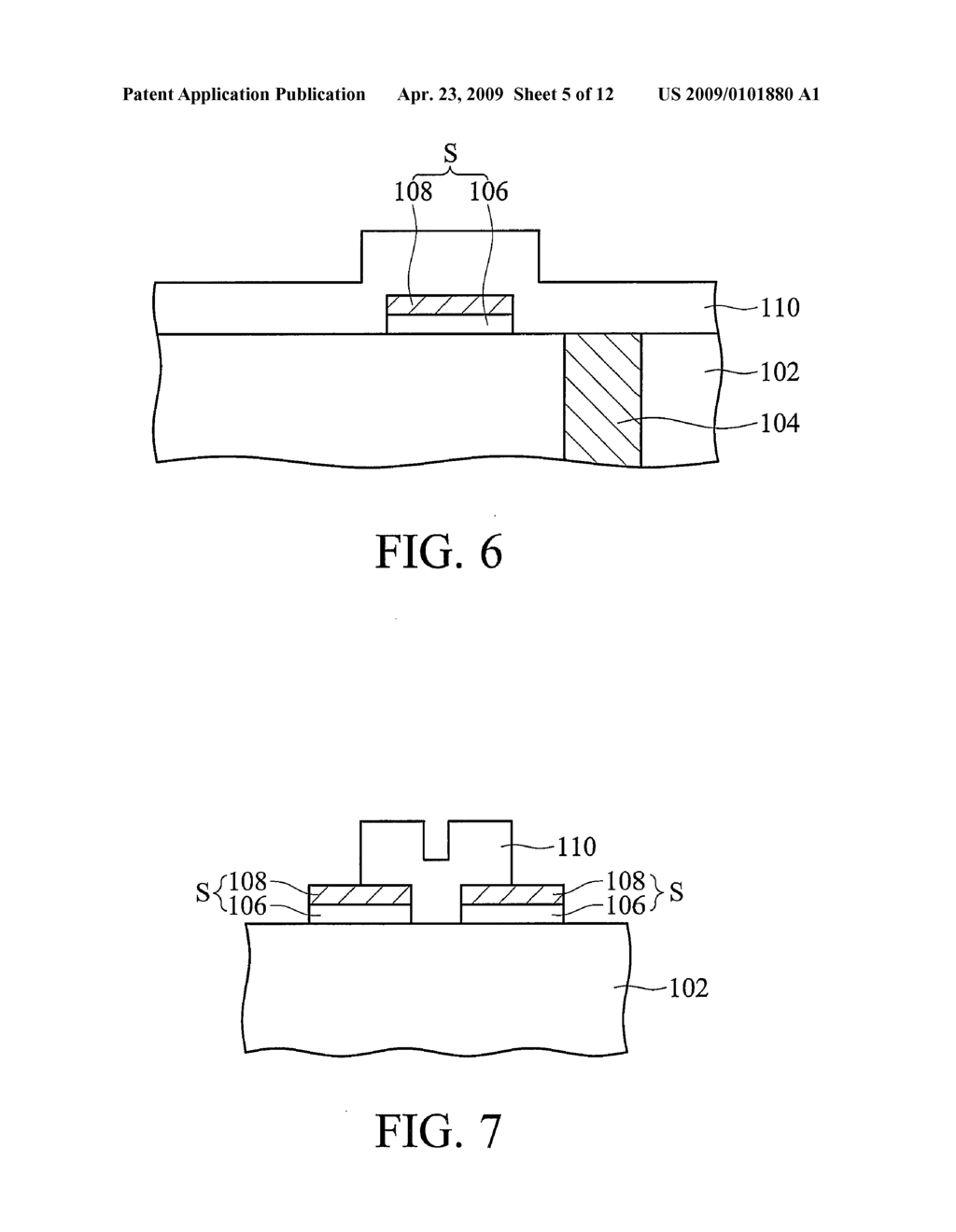 PHASE CHANGE MEMORY DEVICES AND METHODS FOR FABRICATING THE SAME - diagram, schematic, and image 06