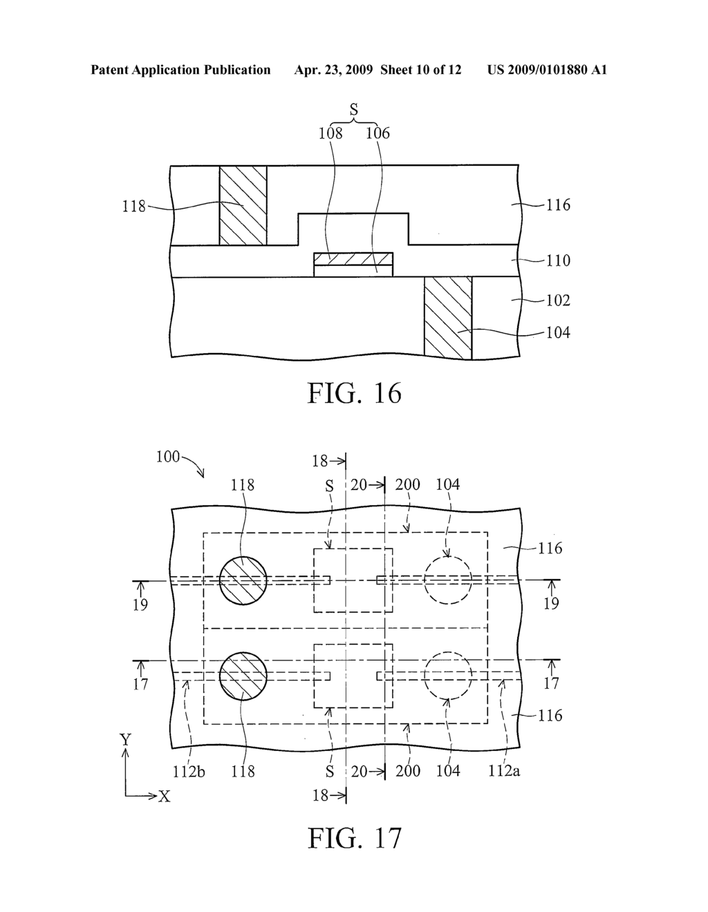 PHASE CHANGE MEMORY DEVICES AND METHODS FOR FABRICATING THE SAME - diagram, schematic, and image 11