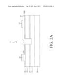 SEMICONDUCTOR LIGHT-EMITTING DEVICE AND METHOD OF FABRICATING THE SAME diagram and image