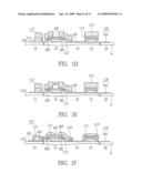 Display device and method of manufacturing the same diagram and image