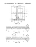 Display device and method of manufacturing the same diagram and image