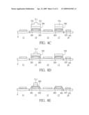 Display device and method of manufacturing the same diagram and image