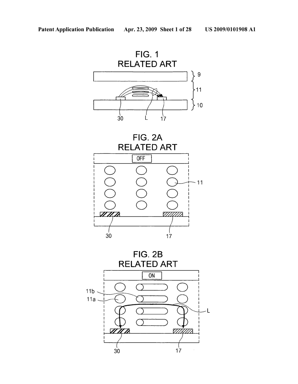 Liquid crystal display device and method of fabricating the same - diagram, schematic, and image 02