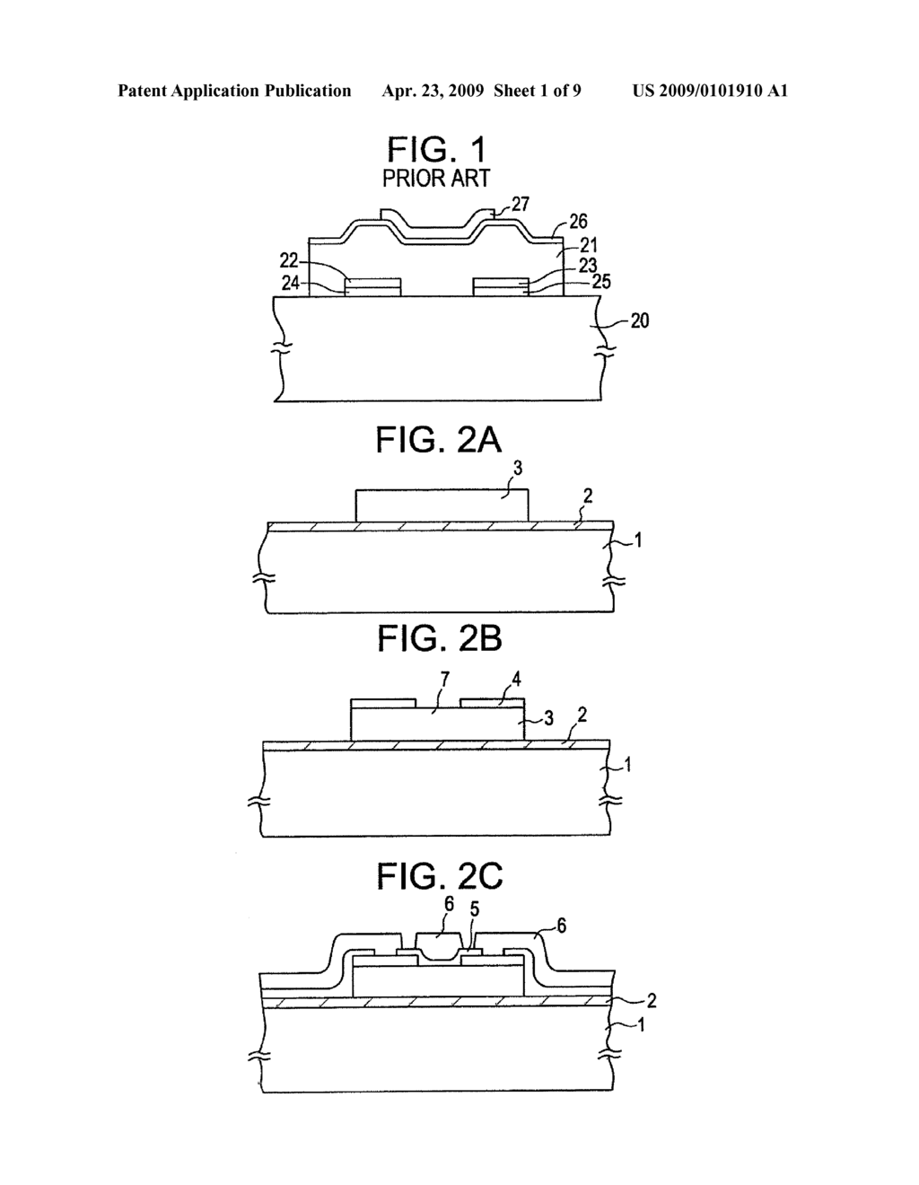 Thin-film transistor - diagram, schematic, and image 02