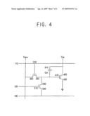 THIN FILM TRANSISTOR SUBSTRATE AND DISPLAY APPARATUS HAVING THE SAME diagram and image