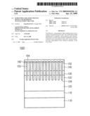 SEMICONDUCTOR LIGHT EMITTING DEVICE AND METHOD OF MANUFACTURING THE SAME diagram and image