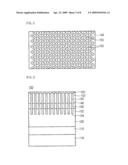 SEMICONDUCTOR LIGHT EMITTING DEVICE AND METHOD OF MANUFACTURING THE SAME diagram and image