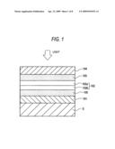 PHOTOELECTRIC CONVERSION ELEMENT AND SOLID-STATE IMAGING DEVICE diagram and image