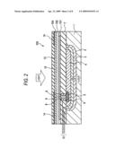 PHOTOELECTRIC CONVERSION ELEMENT AND SOLID-STATE IMAGING DEVICE diagram and image