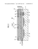 PHOTOELECTRIC CONVERSION ELEMENT AND SOLID-STATE IMAGING DEVICE diagram and image