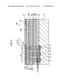 PHOTOELECTRIC CONVERSION ELEMENT AND SOLID-STATE IMAGING DEVICE diagram and image