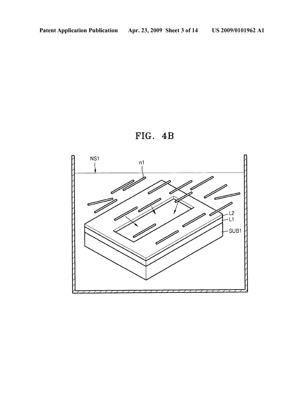 Semiconductor devices and methods of manufacturing and operating same - diagram, schematic, and image 04