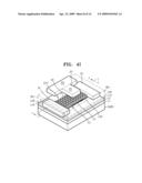 Semiconductor devices and methods of manufacturing and operating same diagram and image