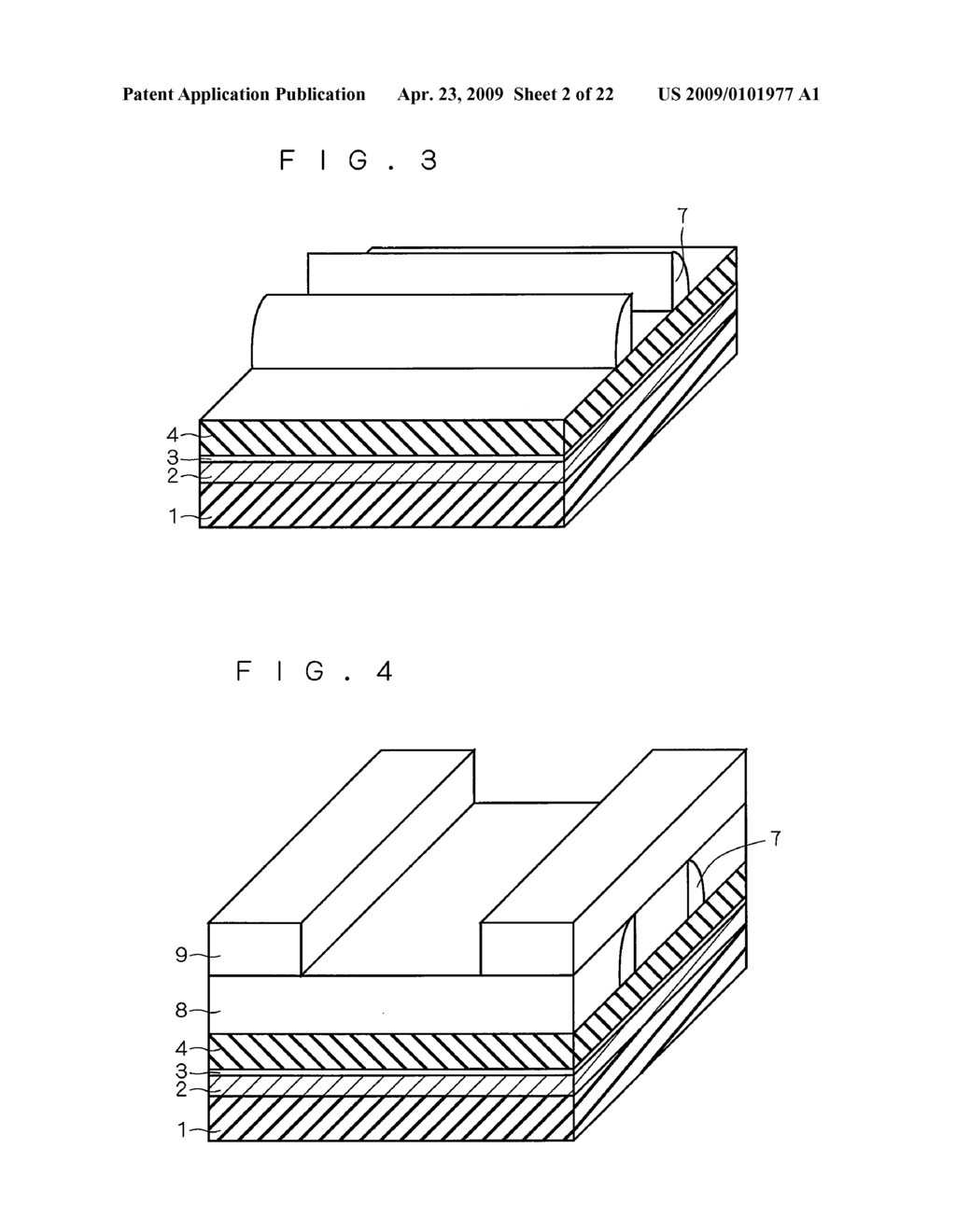 SEMICONDUCTOR DEVICE AND METHOD FOR MANUFACTURING THE SAME - diagram, schematic, and image 03