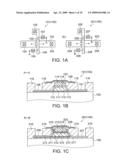 SEMICONDUCTOR DEVICE AND ELECTRONIC APPARATUS diagram and image