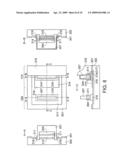 SEMICONDUCTOR DEVICE AND ELECTRONIC APPARATUS diagram and image