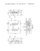 SEMICONDUCTOR DEVICE AND ELECTRONIC APPARATUS diagram and image