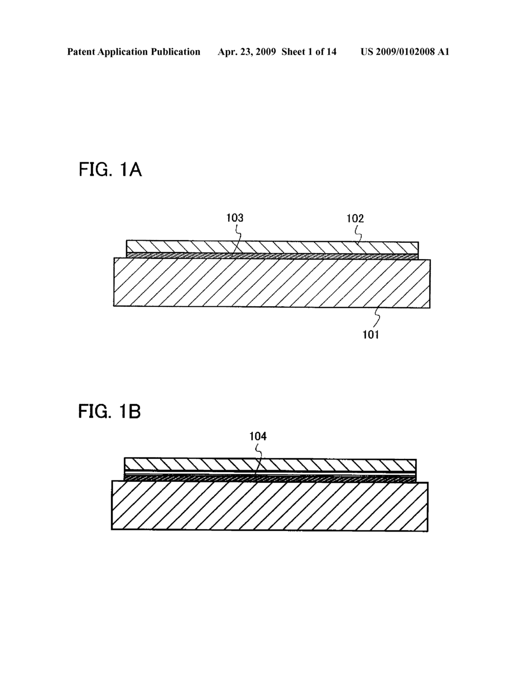 SEMICONDUCTOR SUBSTRATE AND SEMICONDUCTOR DEVICE AND MANUFACTURING METHOD OF THE SAME - diagram, schematic, and image 02