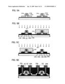 SEMICONDUCTOR SUBSTRATE AND SEMICONDUCTOR DEVICE AND MANUFACTURING METHOD OF THE SAME diagram and image