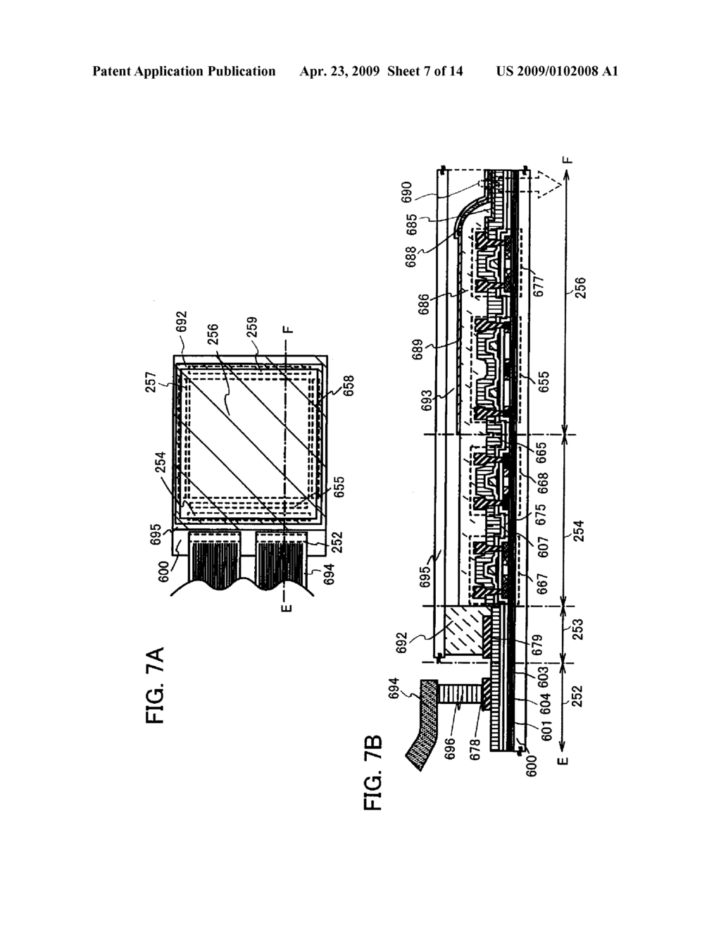 SEMICONDUCTOR SUBSTRATE AND SEMICONDUCTOR DEVICE AND MANUFACTURING METHOD OF THE SAME - diagram, schematic, and image 08