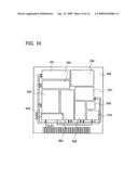 SEMICONDUCTOR SUBSTRATE AND SEMICONDUCTOR DEVICE AND MANUFACTURING METHOD OF THE SAME diagram and image