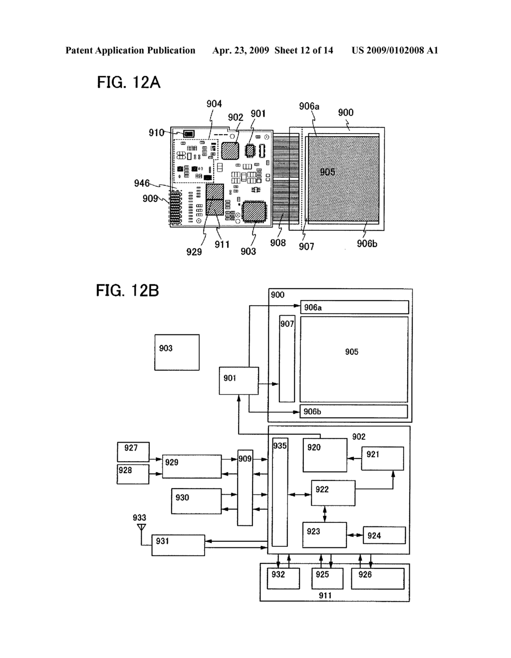 SEMICONDUCTOR SUBSTRATE AND SEMICONDUCTOR DEVICE AND MANUFACTURING METHOD OF THE SAME - diagram, schematic, and image 13