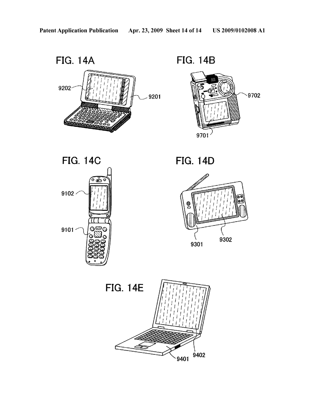 SEMICONDUCTOR SUBSTRATE AND SEMICONDUCTOR DEVICE AND MANUFACTURING METHOD OF THE SAME - diagram, schematic, and image 15