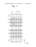 Semiconductor device and method of forming the same diagram and image