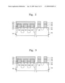 Semiconductor device and method of forming the same diagram and image