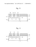 Semiconductor device and method of forming the same diagram and image