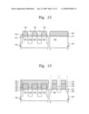 Semiconductor device and method of forming the same diagram and image