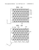 SEMICONDUCTOR DEVICE AND METHOD OF FABRICATING THE SEMICONDUCTOR DEVICE diagram and image