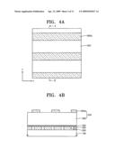 SEMICONDUCTOR DEVICE AND METHOD OF FABRICATING THE SEMICONDUCTOR DEVICE diagram and image