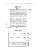 SEMICONDUCTOR DEVICE AND METHOD OF FABRICATING THE SEMICONDUCTOR DEVICE diagram and image