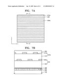 SEMICONDUCTOR DEVICE AND METHOD OF FABRICATING THE SEMICONDUCTOR DEVICE diagram and image