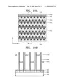 SEMICONDUCTOR DEVICE AND METHOD OF FABRICATING THE SEMICONDUCTOR DEVICE diagram and image