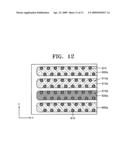 SEMICONDUCTOR DEVICE AND METHOD OF FABRICATING THE SEMICONDUCTOR DEVICE diagram and image