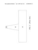 CONTROLLED DOPING OF SEMICONDUCTOR NANOWIRES diagram and image