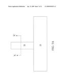 CONTROLLED DOPING OF SEMICONDUCTOR NANOWIRES diagram and image