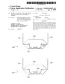 METHOD FOR CONNECTING A DIE ATTACH PAD TO A LEAD FRAME AND PRODUCT THEREOF diagram and image