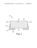 SEMICONDUCTOR PACKAGE diagram and image