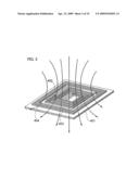 Semiconductor device diagram and image