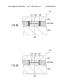 CONNECTION STRUCTURE AND METHOD OF PRODUCING THE SAME diagram and image