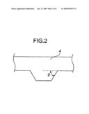 OPTICAL DISK AND METHOD FOR PRODUCING THE SAME diagram and image