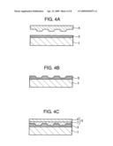 OPTICAL DISK AND METHOD FOR PRODUCING THE SAME diagram and image