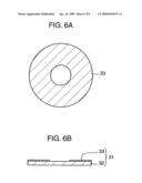 OPTICAL DISK AND METHOD FOR PRODUCING THE SAME diagram and image