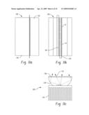 Method and System for Wavelength Specific Thermal Irradiation and Treatment diagram and image