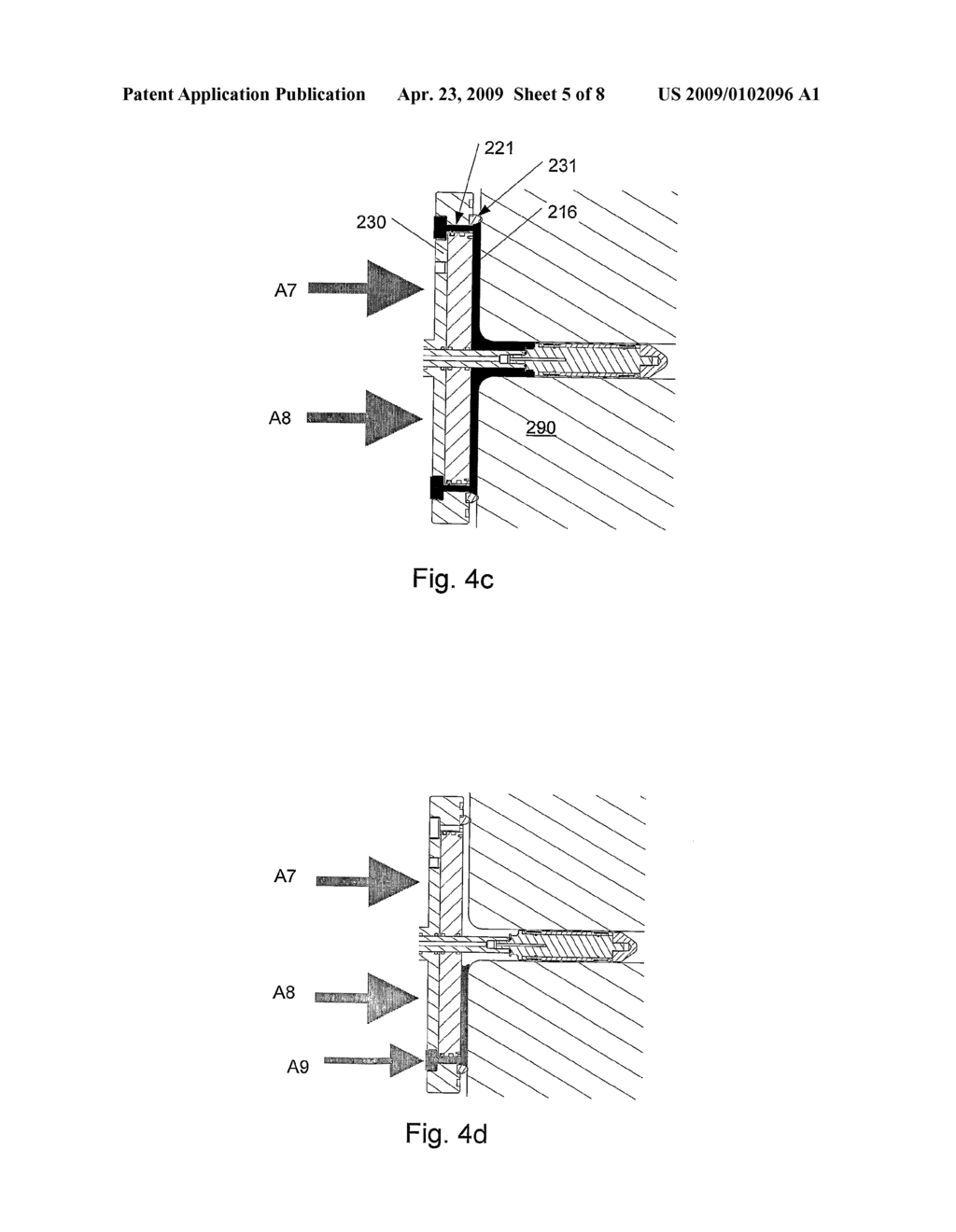 Moulding device - diagram, schematic, and image 06