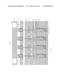 Injection Molding Apparatus Having Magnetic Valve Pin Coupling diagram and image