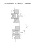 Injection Molding Apparatus Having Magnetic Valve Pin Coupling diagram and image